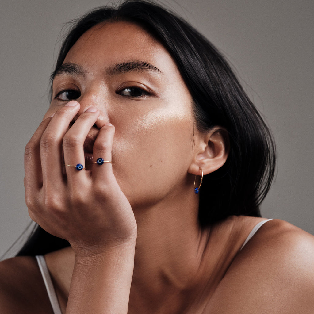 The Eye Ring - Sister the brand