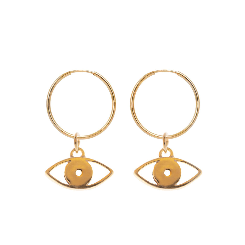 The Evil Eye Collection – Sister