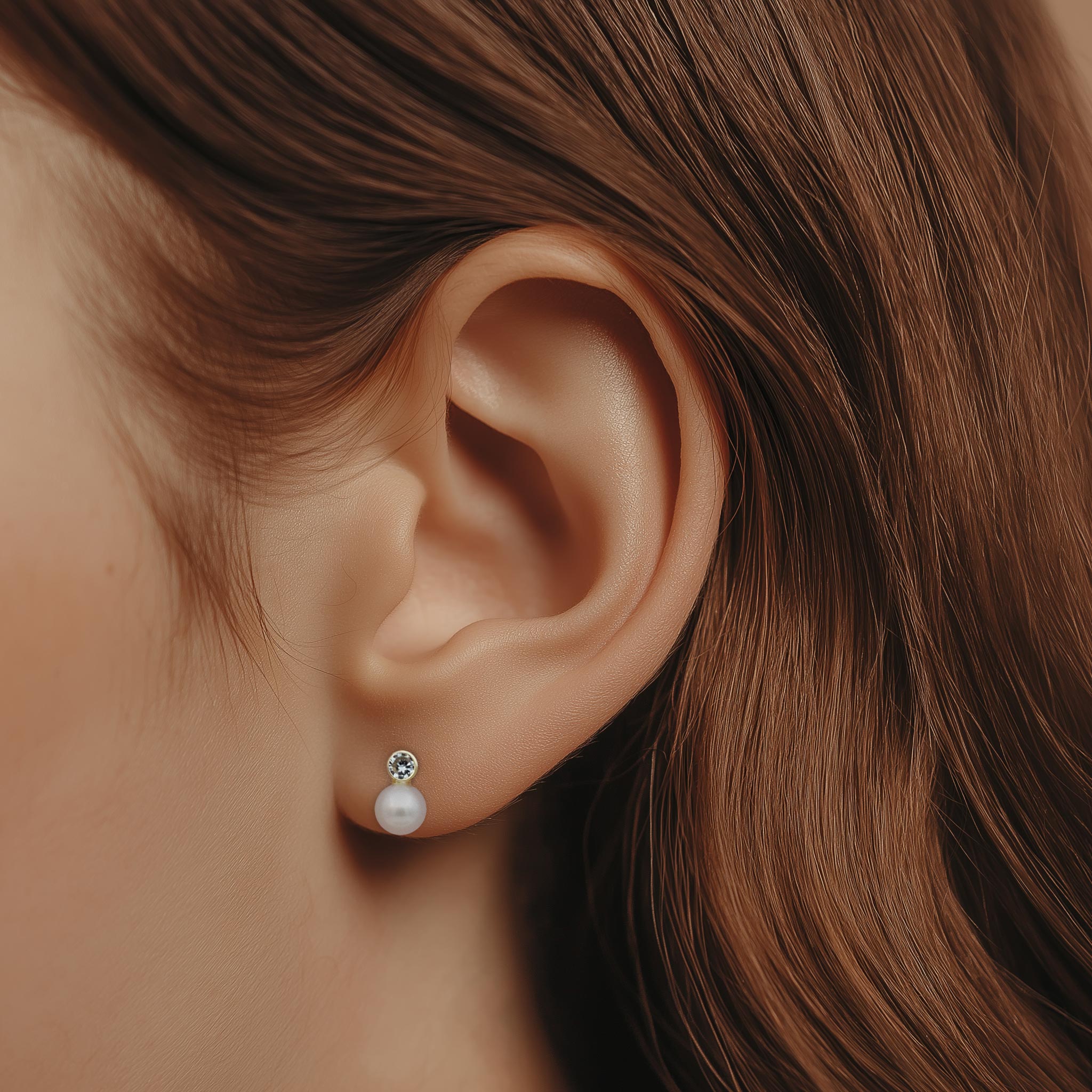Fine Collection - 14k Gold – Sister Fine Collection - 14k Gold – Sister