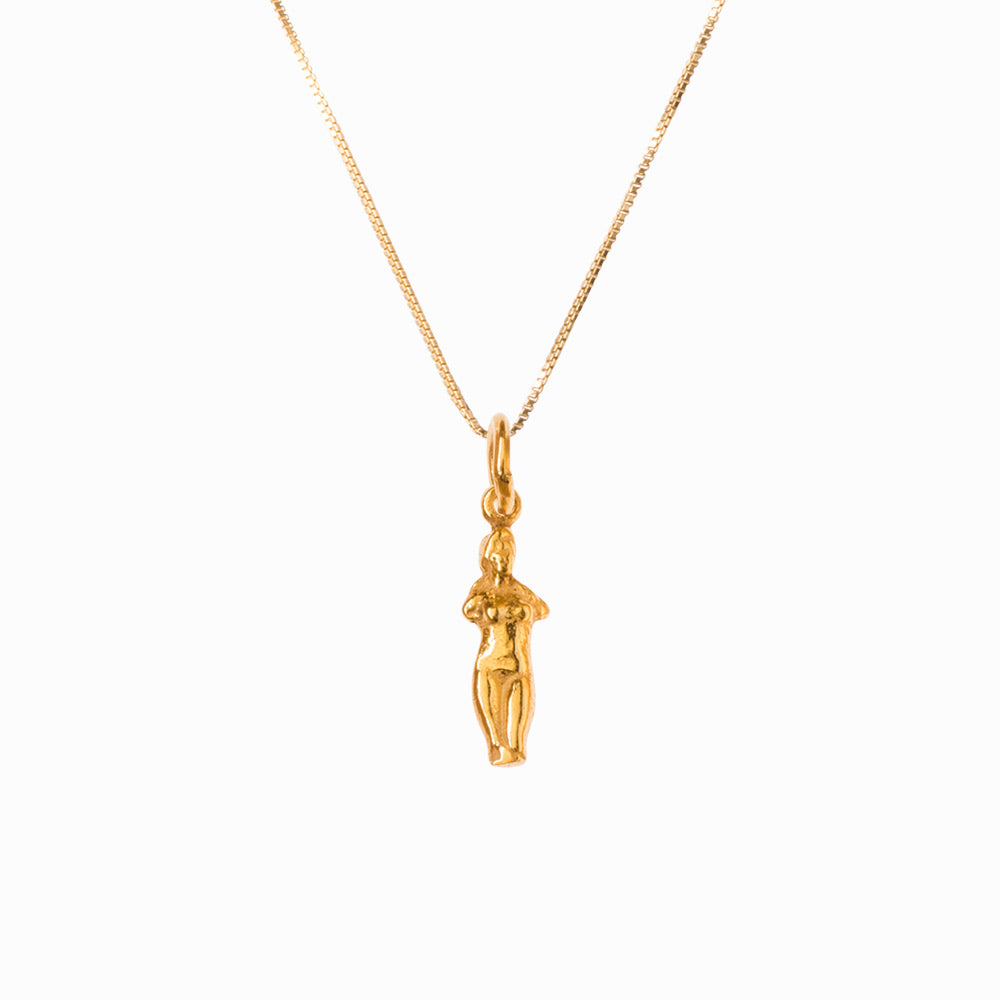 アクセサリー APHRODITE GANG PENDANT TOP  18K The Aphrodite Collection – Sister