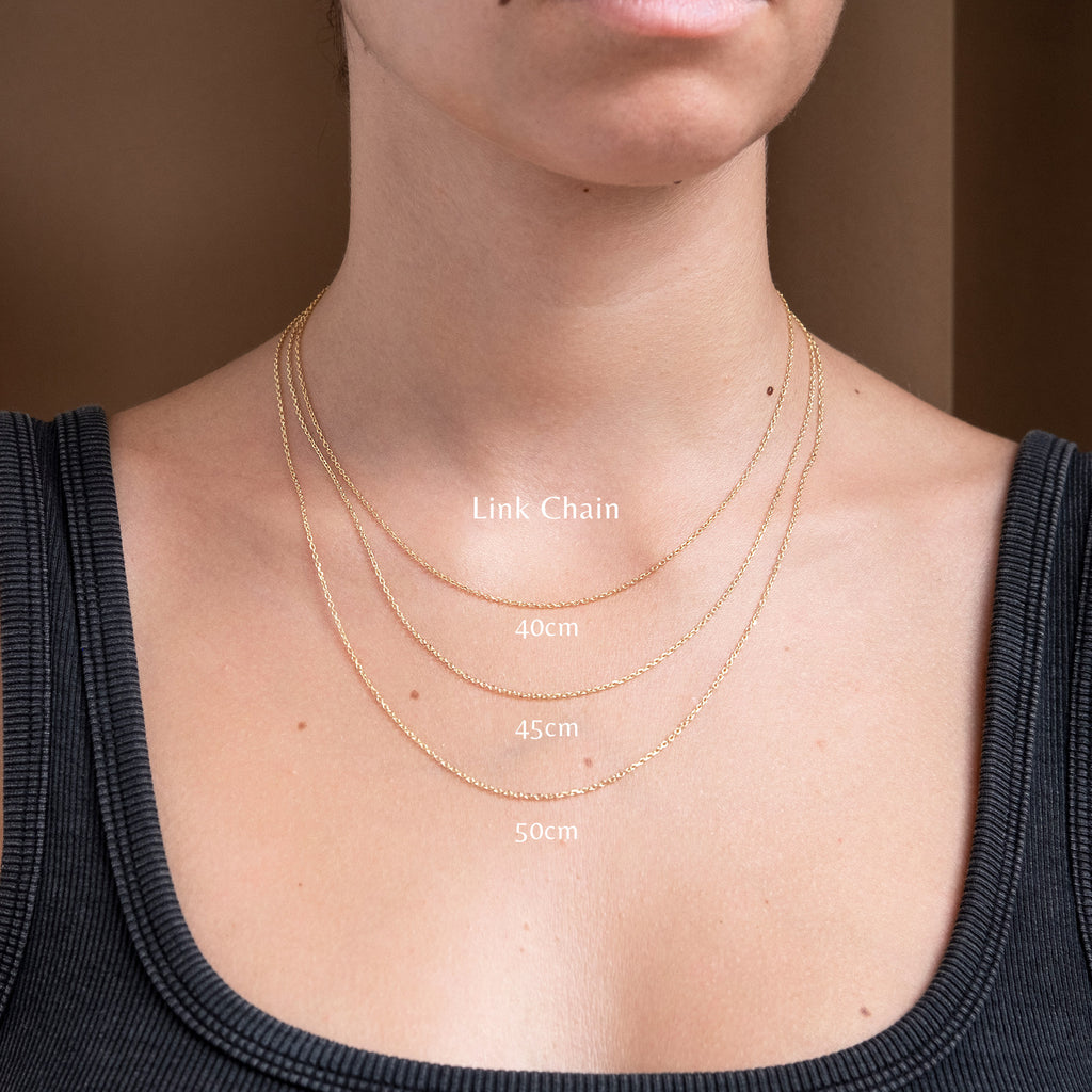 NANDI X SISTER Sun Pendant - Gold - Sister the brand