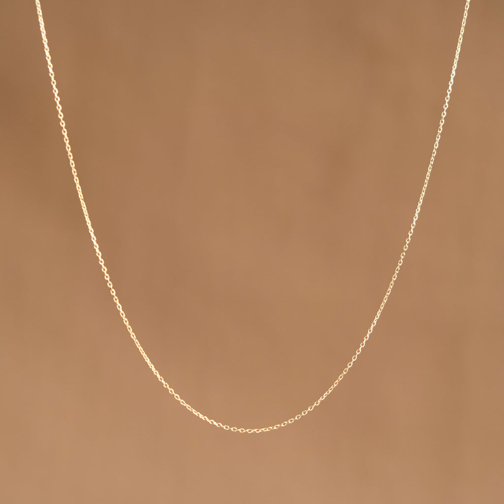 Link Chain Necklace in Gold - Sister the brand